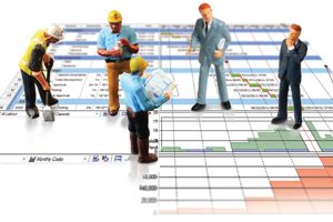 Project Management Constructii si Infrastructura