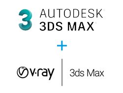 3ds max vray 250